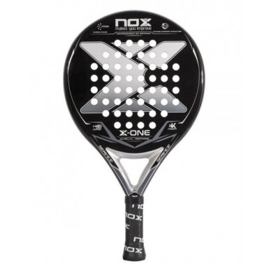 Padelio raketė Nox X-ONE C.6 Padelio raketė Nox X-ONE C.6