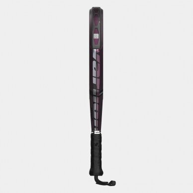 Padelio raketė Varlion Avant Difusor Carbon Black 2023 3 Padelio raketė Varlion Avant Difusor Carbon Black 2023 3