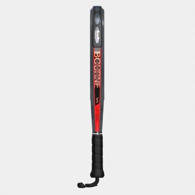 Padelio raketė Varlion Bourne Carbon Ti 2023 5