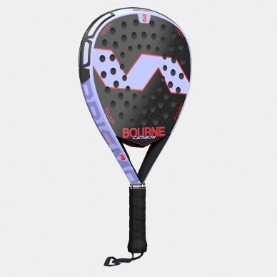 Padelio raketė Varlion Bourne Prisma Carbon 3 2023 4