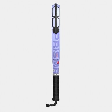 Padelio raketė Varlion Bourne Prisma Carbon 3 2023 6 Padelio raketė Varlion Bourne Prisma Carbon 3 2023 6
