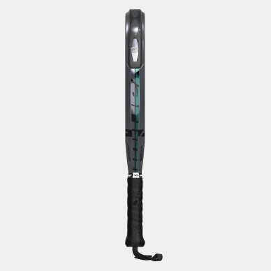 Padelio raketė Varlion Bourne Summum Carbon Black 2023 3 Padelio raketė Varlion Bourne Summum Carbon Black 2023 3