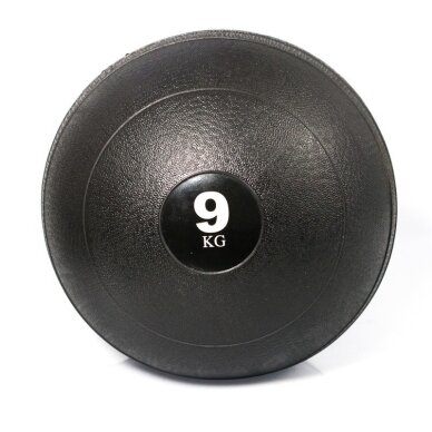 Pasunkintas kamuolys Prove Slam Ball Classic 9kg Pasunkintas kamuolys Prove Slam Ball Classic 9kg
