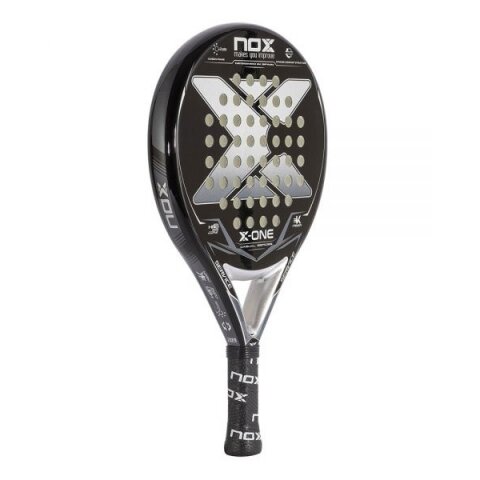 Padelio raketė Nox X-ONE C.6 1