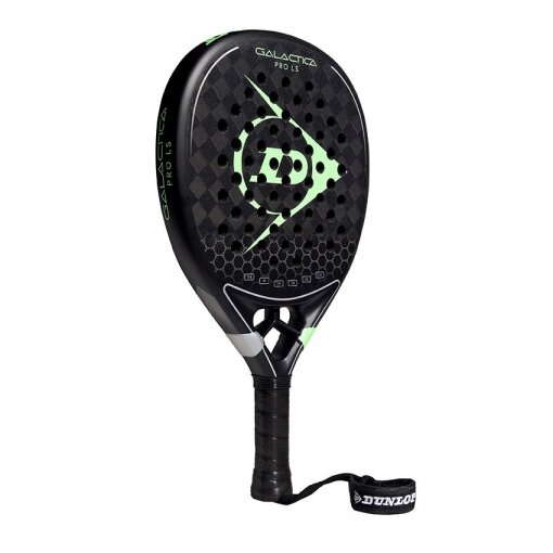 Padel raketė Dunlop GALACTICA PRO LS 365g 1 Padel raketė Dunlop GALACTICA PRO LS 365g 1