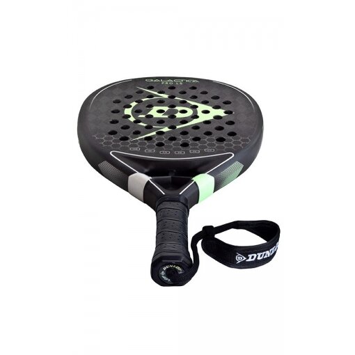 Padel raketė Dunlop GALACTICA PRO LS 365g 3 Padel raketė Dunlop GALACTICA PRO LS 365g 3