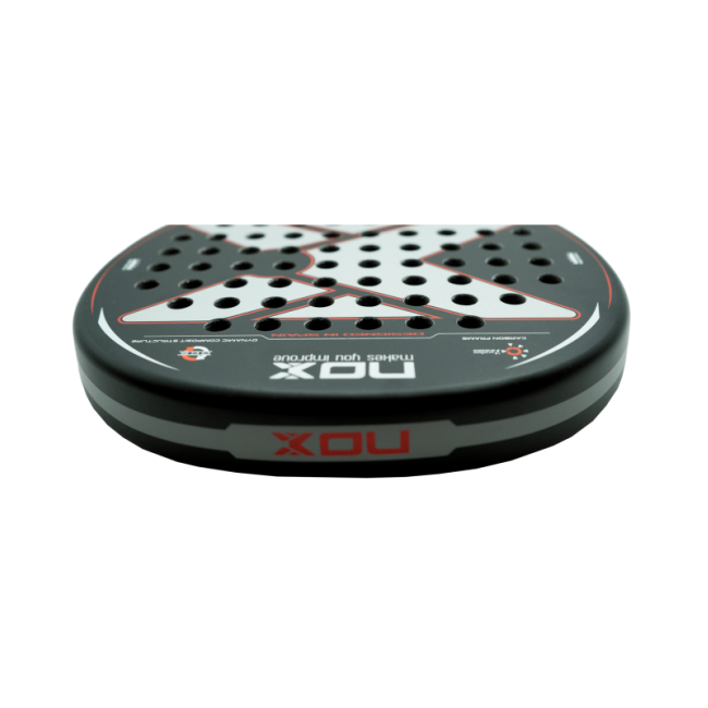 Padelio raketė Nox MATCH BALL EX 2 Padelio raketė Nox MATCH BALL EX 2