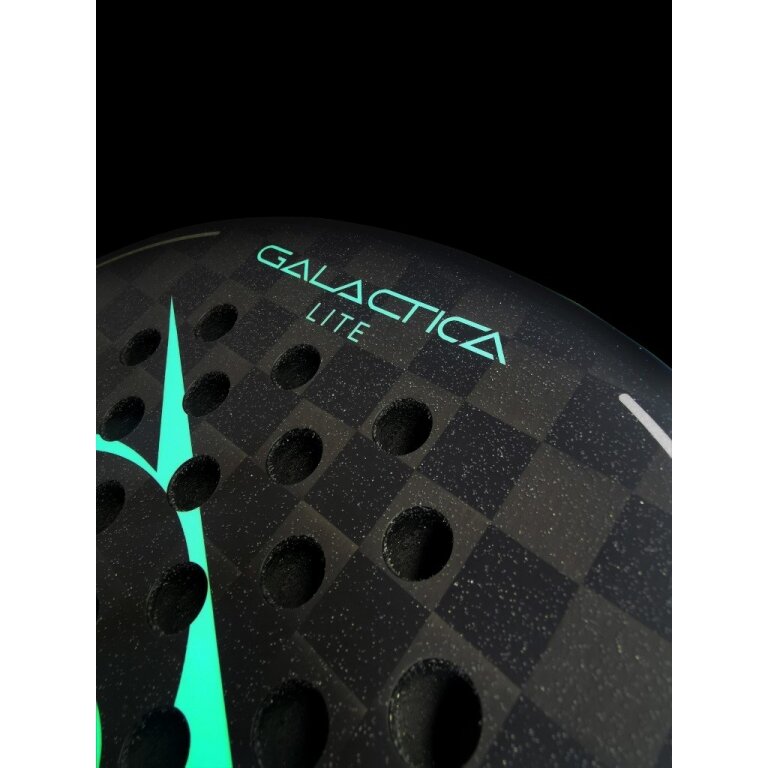 Padel raketė Dunlop GALACTICA LITE 355g 7 Padel raketė Dunlop GALACTICA LITE 355g 7