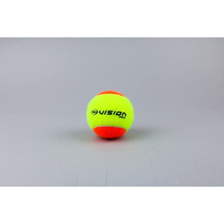 Paplūdimio teniso kamuoliukas Vision Pro ITF approved Paplūdimio teniso kamuoliukas Vision Pro ITF approved