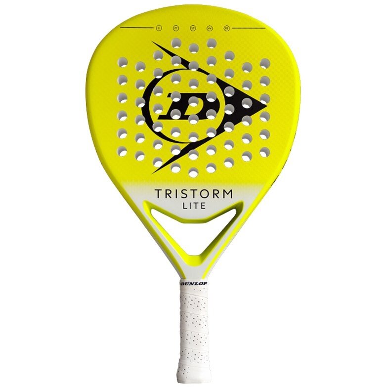 Padelio raketė Dunlop TRISTORM LITE 350g Padelio raketė Dunlop TRISTORM LITE 350g