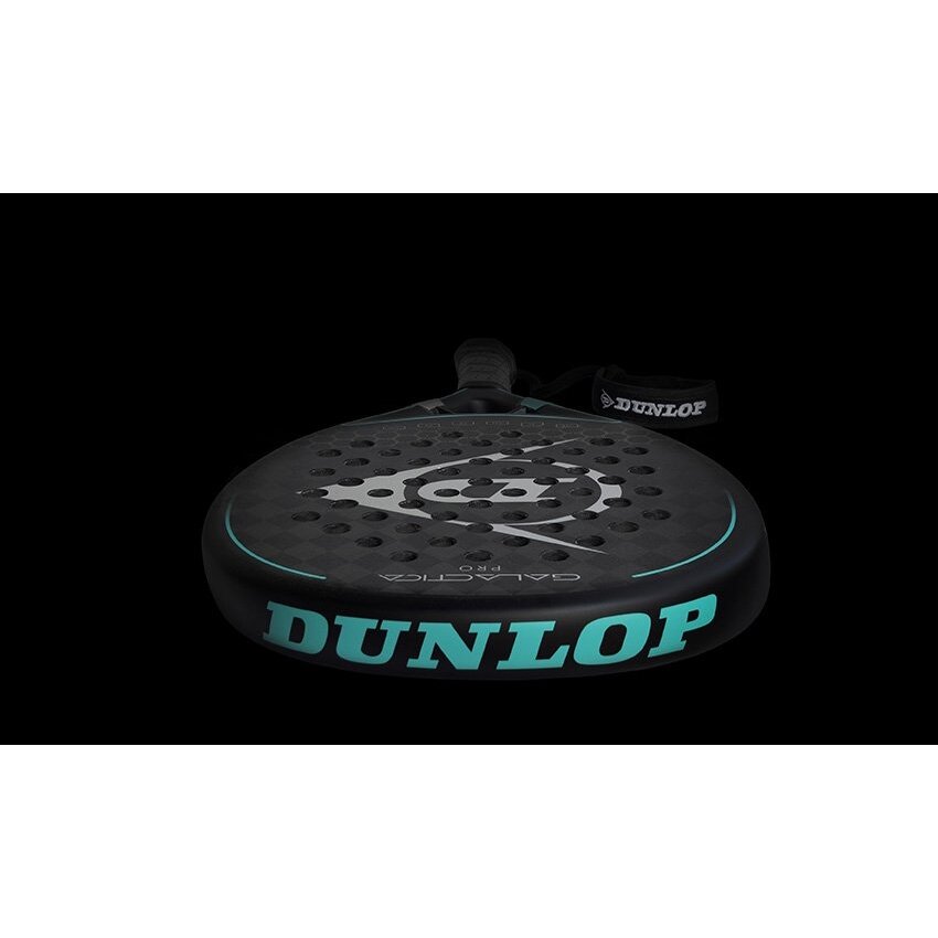 Padel raketė Dunlop GALACTICA PRO 370g 6