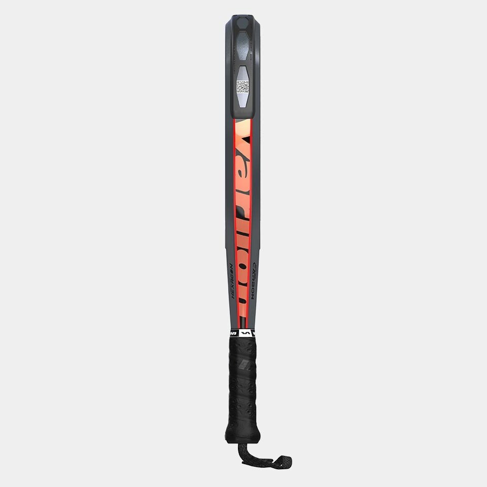 Padelio raketė Varlion Bourne Carbon Ti 2023 4 Padelio raketė Varlion Bourne Carbon Ti 2023 4