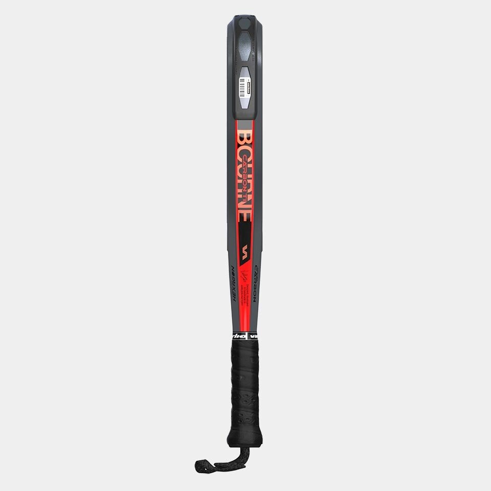Padelio raketė Varlion Bourne Carbon Ti 2023 5 Padelio raketė Varlion Bourne Carbon Ti 2023 5