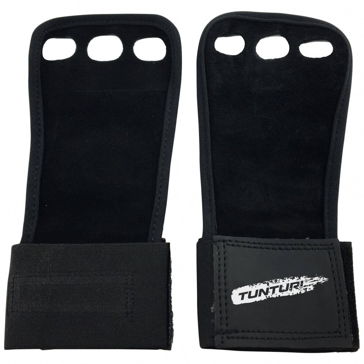 Pirštinės TUNTURI CrossFit Grips 2