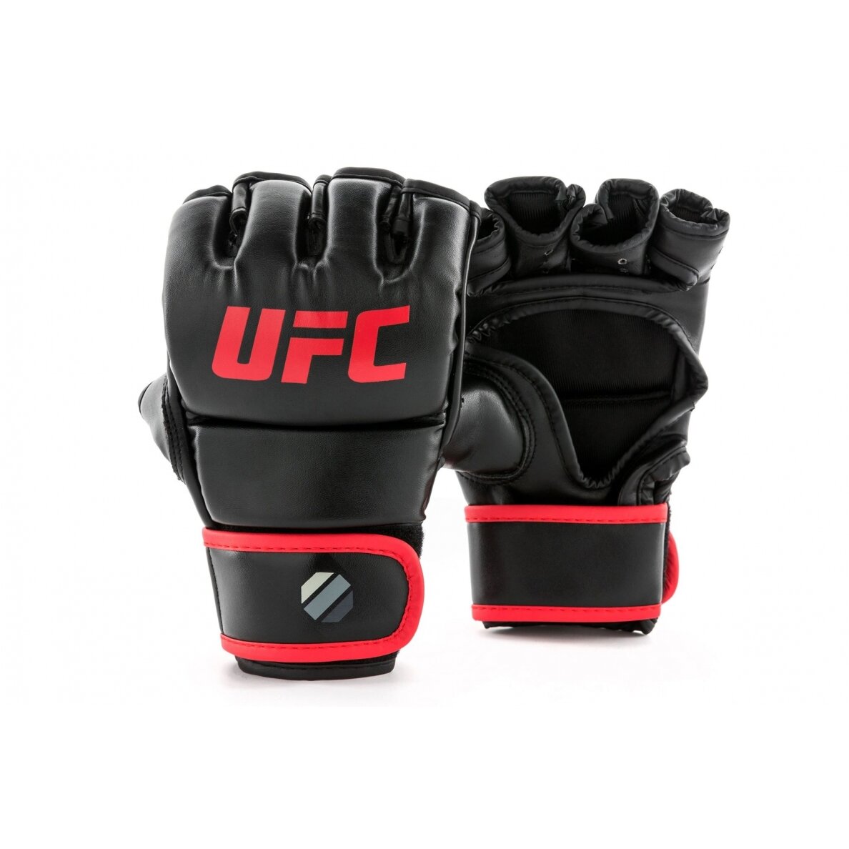 Pirštinės UFC MMA 6OZ Bag S/M 2 Pirštinės UFC MMA 6OZ Bag S/M 2