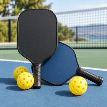 Piklbolas