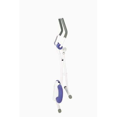 Pilvo raumenų treniruoklis TOORX AB-FIT 1 Pilvo raumenų treniruoklis TOORX AB-FIT 1