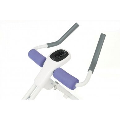 Pilvo raumenų treniruoklis TOORX AB-FIT 2 Pilvo raumenų treniruoklis TOORX AB-FIT 2