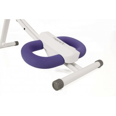 Pilvo raumenų treniruoklis TOORX AB-FIT 3 Pilvo raumenų treniruoklis TOORX AB-FIT 3