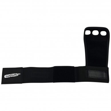 Pirštinės TUNTURI CrossFit Grips 1