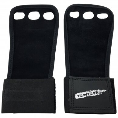 Pirštinės TUNTURI CrossFit Grips 2
