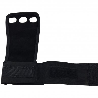 Pirštinės TUNTURI CrossFit Grips Pirštinės TUNTURI CrossFit Grips