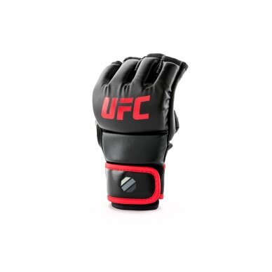 Pirštinės UFC MMA 6OZ Bag S/M 1 Pirštinės UFC MMA 6OZ Bag S/M 1