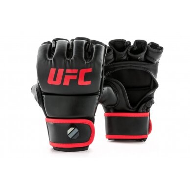 Pirštinės UFC MMA 6OZ Bag S/M 2 Pirštinės UFC MMA 6OZ Bag S/M 2