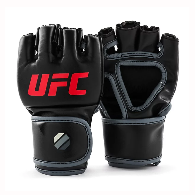 Pirštinės UFC MMA CONTENDER 5OZ L/XL Pirštinės UFC MMA CONTENDER 5OZ L/XL