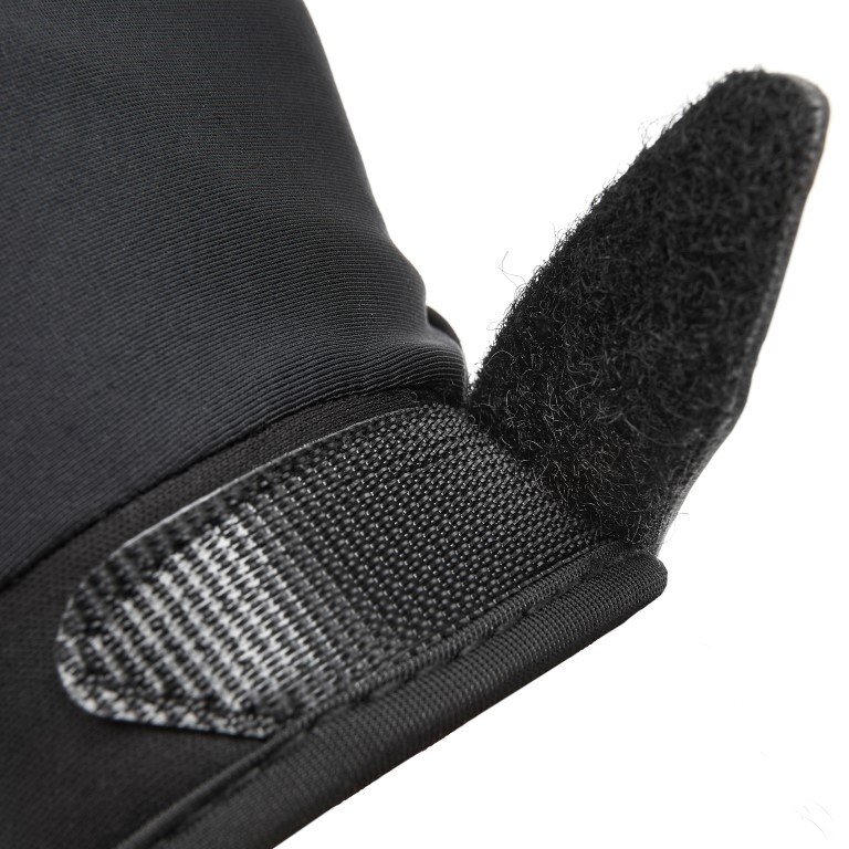 Pirštinės fitnesui REEBOK RAGB-14514 M Black 3