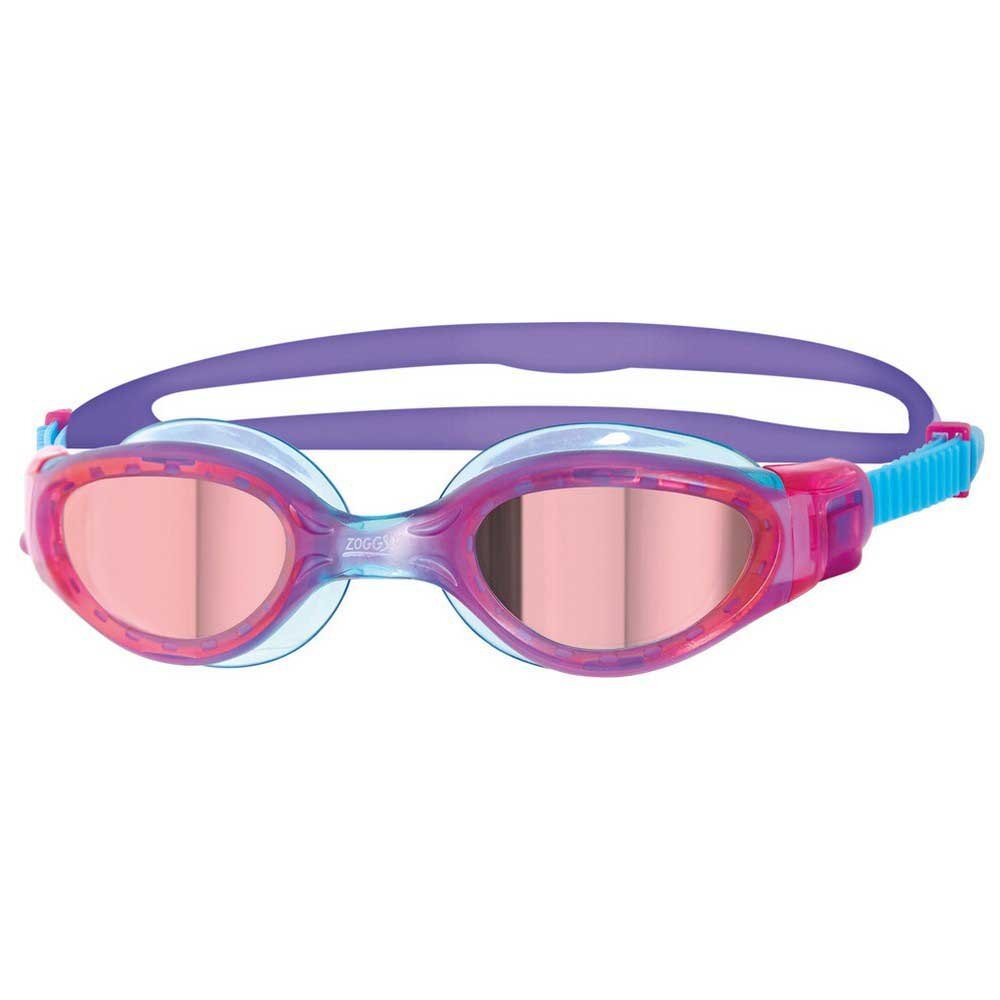 Plaukimo akiniai ZOGGS Phantom Elite Mirror (6-14 metų) Plaukimo akiniai ZOGGS Phantom Elite Mirror (6-14 metų)