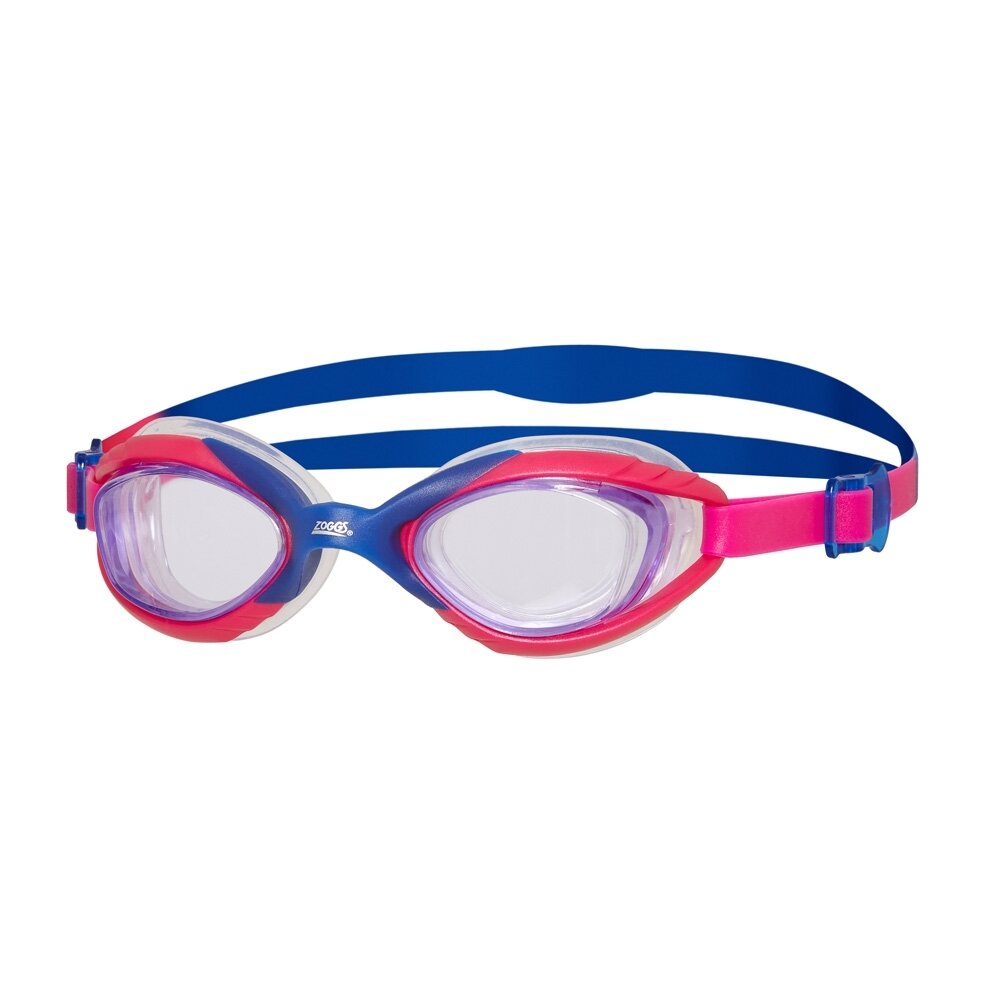Plaukimo akiniai ZOGGS Sonic Air 2 Junior (6-14 metų) 1