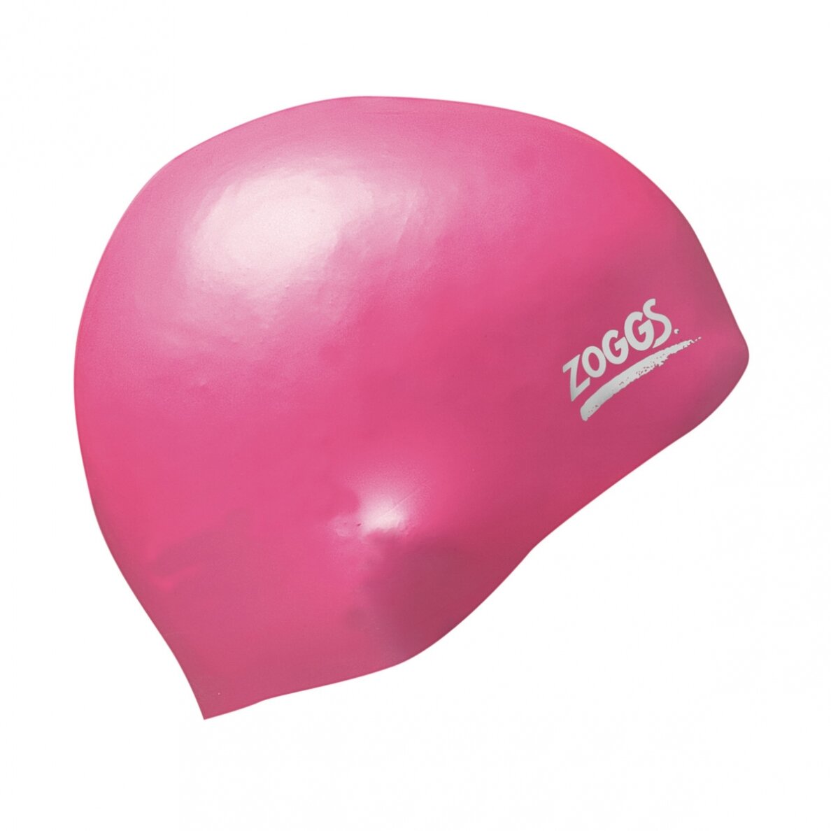 Plaukimo kepurė ZOGGS EASY-FIT SILICONE (ilgiems plaukams) 2 Plaukimo kepurė ZOGGS EASY-FIT SILICONE (ilgiems plaukams) 2