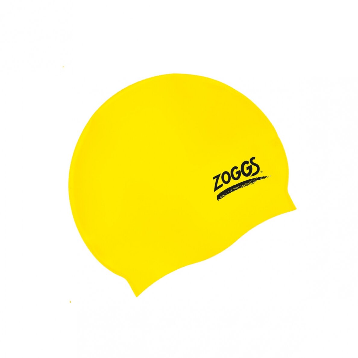 Plaukimo kepurė ZOGGS Junior Silicone Cap (6-14 metų) 2