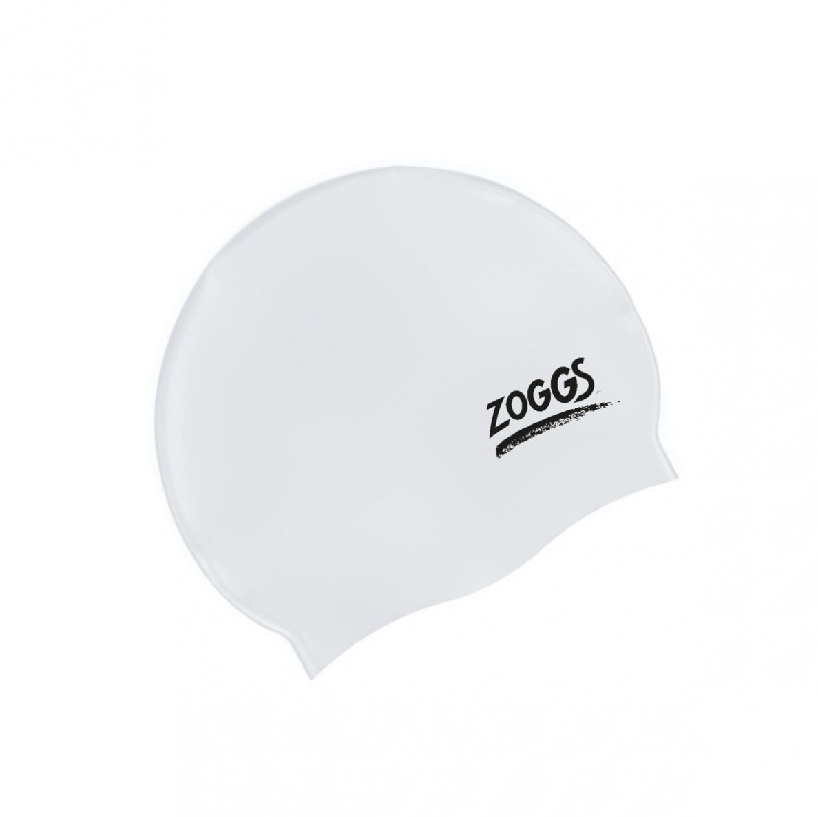Plaukimo kepurė ZOGGS Junior Silicone Cap (6-14 metų) 1 Plaukimo kepurė ZOGGS Junior Silicone Cap (6-14 metų) 1