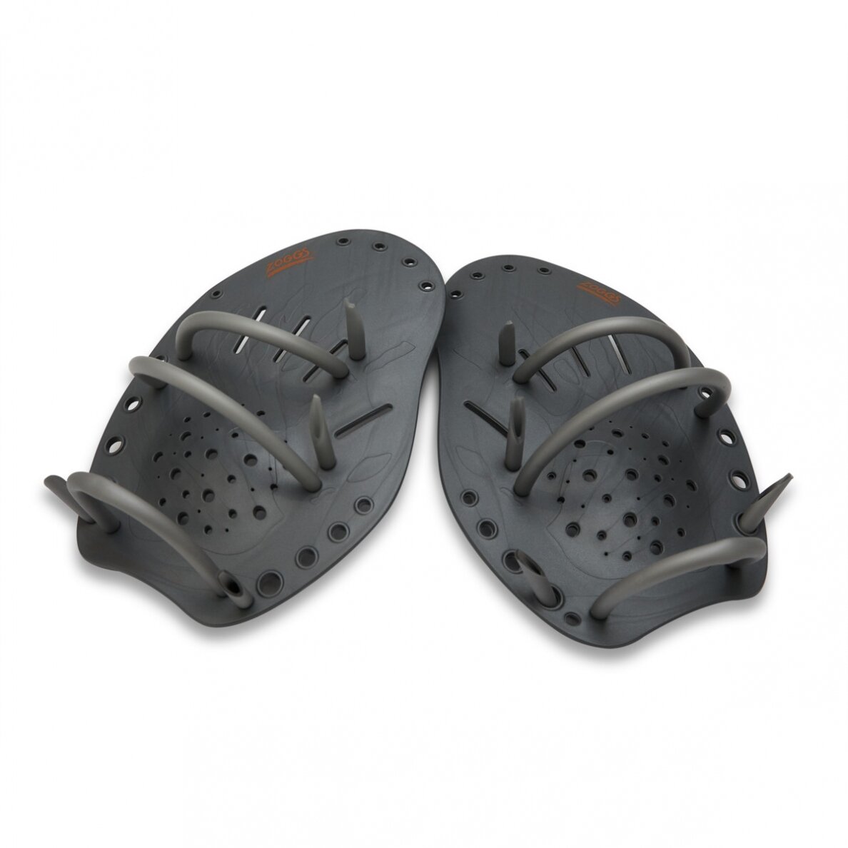 Plaukimo plaštakos Zoggs Matrix hand Paddles Plaukimo plaštakos Zoggs Matrix hand Paddles