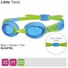 Plaukimo akiniai ZOGGS Little Twist Blue GReen 1 Plaukimo akiniai ZOGGS Little Twist Blue GReen 1