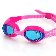 Plaukimo akiniai ZOGGS Little Twist Blue GReen Plaukimo akiniai ZOGGS Little Twist Blue GReen