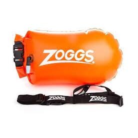 Plaukimo plūduras Zoggs HiViz Swim Buoy Plaukimo plūduras Zoggs HiViz Swim Buoy