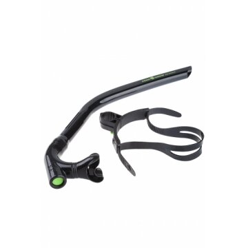 Plaukimo vamzdelis Mad Wave Pro Snorkel 1