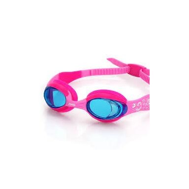Plaukimo akiniai ZOGGS Little Twist Blue GReen Plaukimo akiniai ZOGGS Little Twist Blue GReen