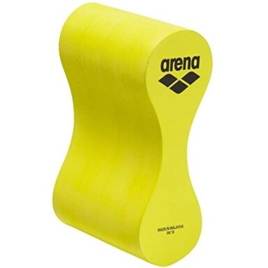 Plaukimo plūduras Arena Club Kit PullBuoy