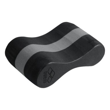 Plaukimo plūduras Arena Freeflow Black-G Plaukimo plūduras Arena Freeflow Black-G