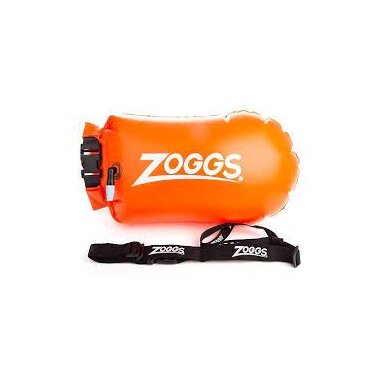 Plaukimo plūduras Zoggs HiViz Swim Buoy Plaukimo plūduras Zoggs HiViz Swim Buoy