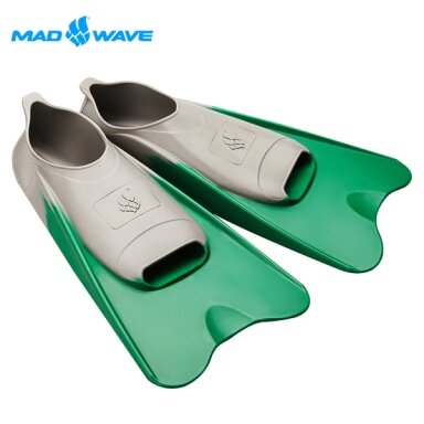 Plaukmenys baseinui Mad Wave Pool Colour Short 26-29 Green Plaukmenys baseinui Mad Wave Pool Colour Short 26-29 Green