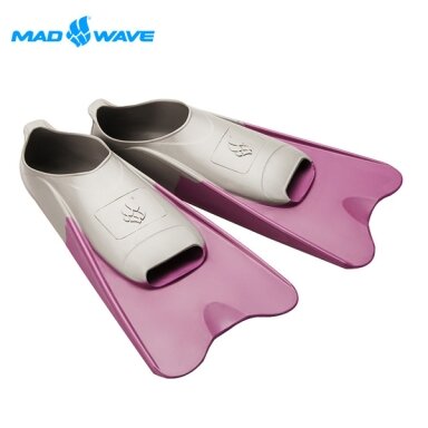 Plaukmenys baseinui Mad Wave Pool Colour Short 40-41 Purple Plaukmenys baseinui Mad Wave Pool Colour Short 40-41 Purple