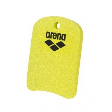 Plaukimo lenta Arena CLUB KIT Hydro 32x24x3cm Plaukimo lenta Arena CLUB KIT Hydro 32x24x3cm