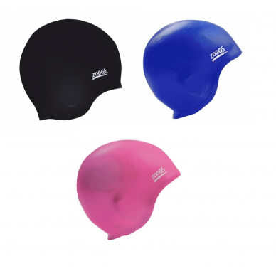 Plaukimo kepurė ZOGGS Ultra Fit 1 Plaukimo kepurė ZOGGS Ultra Fit 1