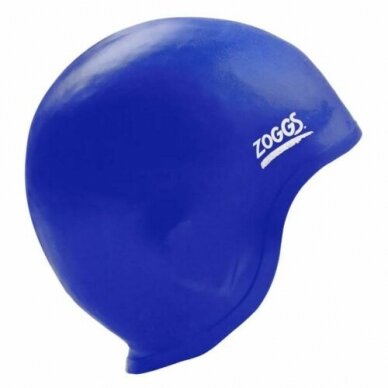 Plaukimo kepurė ZOGGS Ultra Fit 2