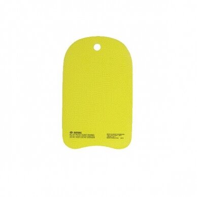 Plaukimo lenta Arena CLUB KIT 47x29,5x3cm 1 Plaukimo lenta Arena CLUB KIT 47x29,5x3cm 1
